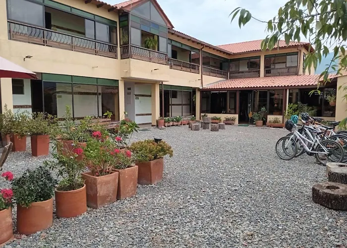 Hotel Villa Sofia
