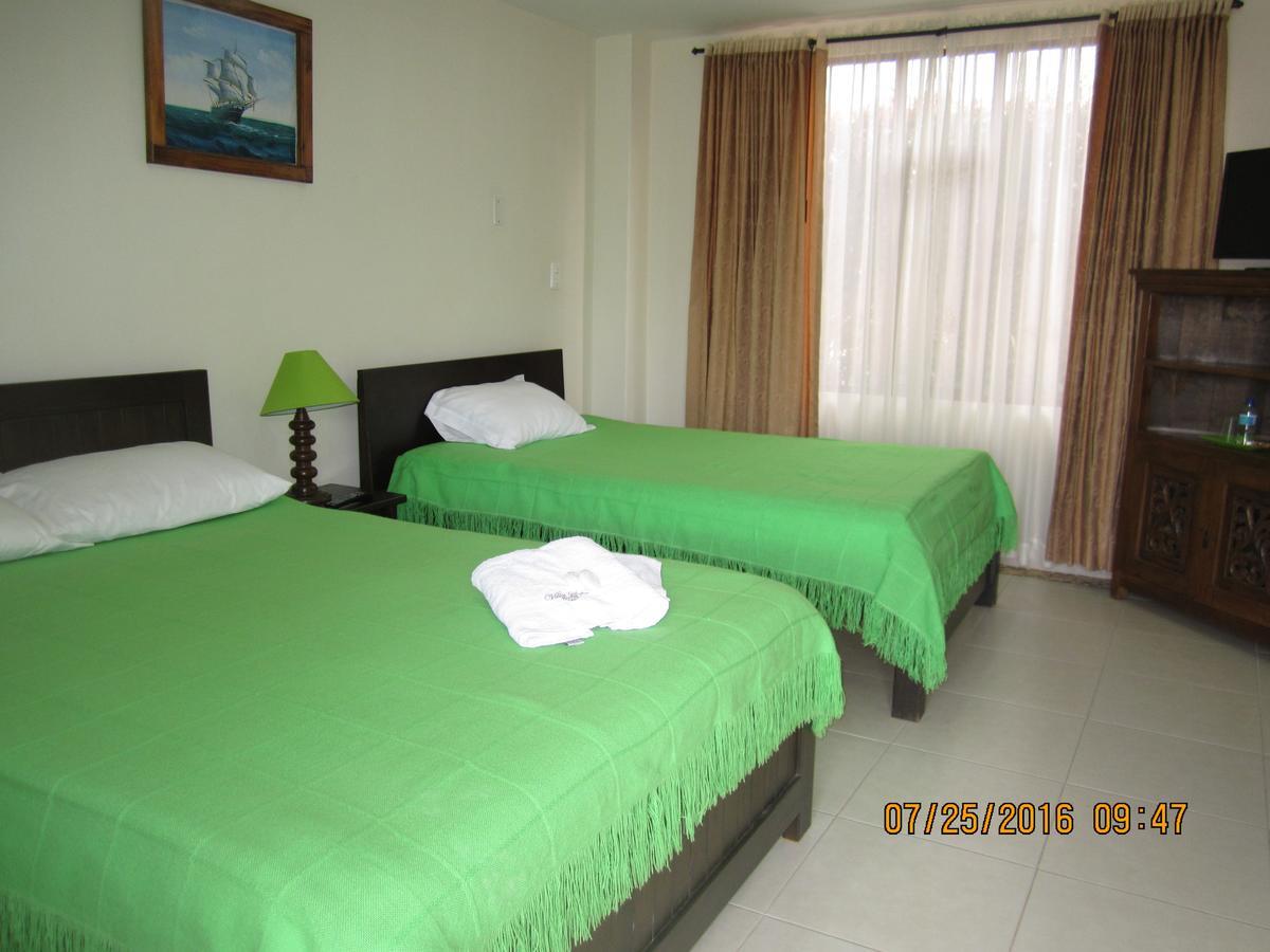 Hotel Sofia 3*