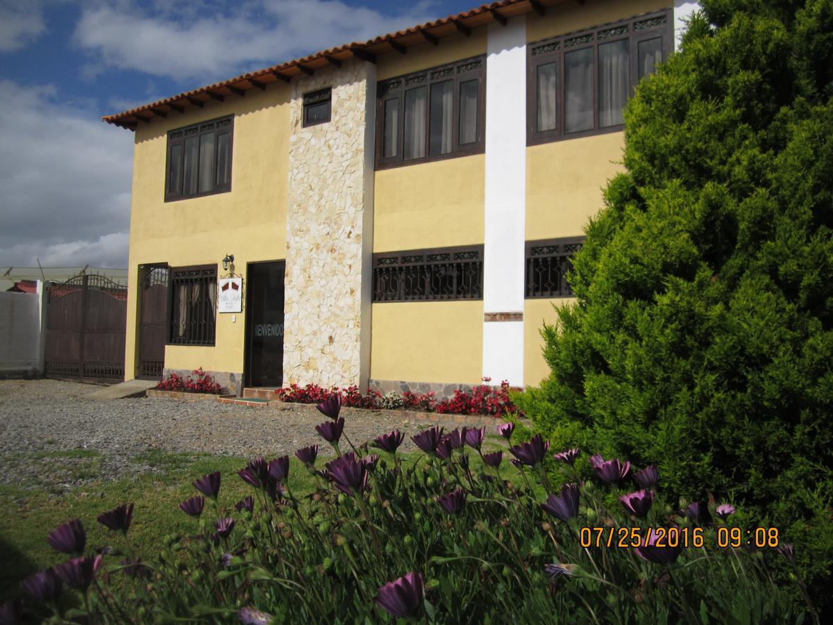 Hotel Sofia