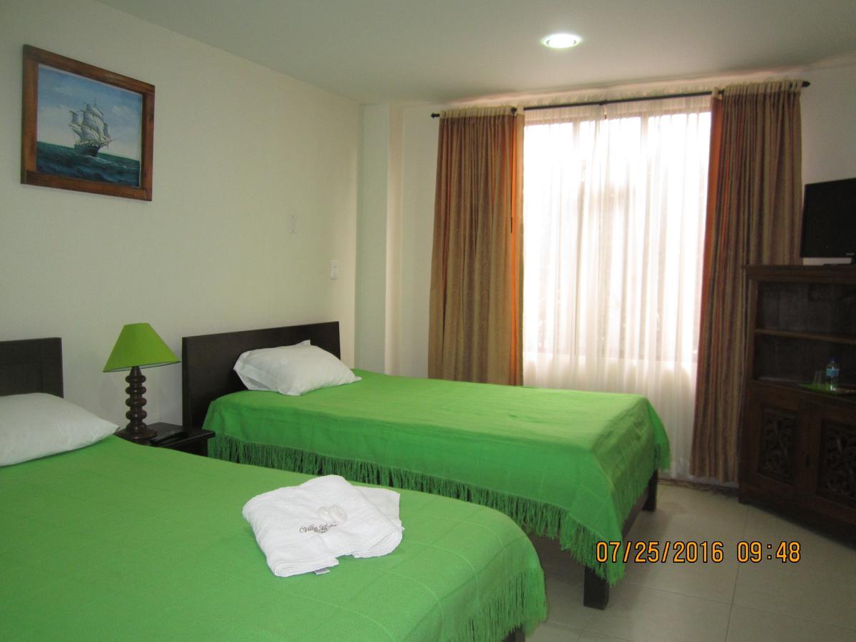 Hotel Sofia